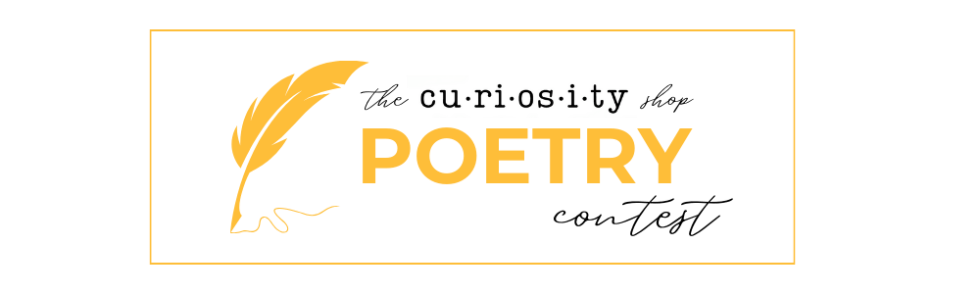 2024 Contest The Curiosity Shop   Poetry Contest Banner 980x294 