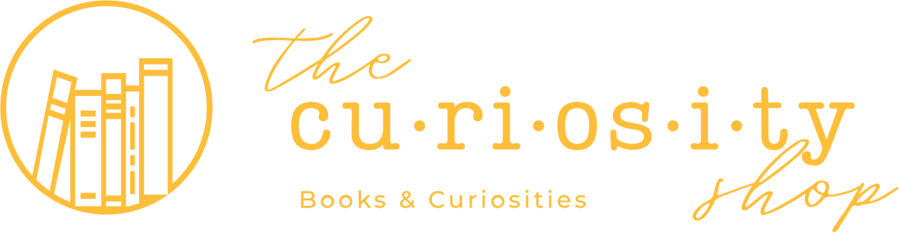 Home - The Curiosity Shop